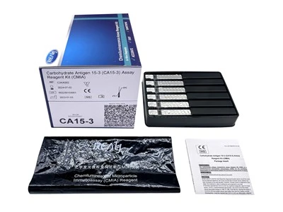 Sacharidový antigen 15-3 (CA15-3)